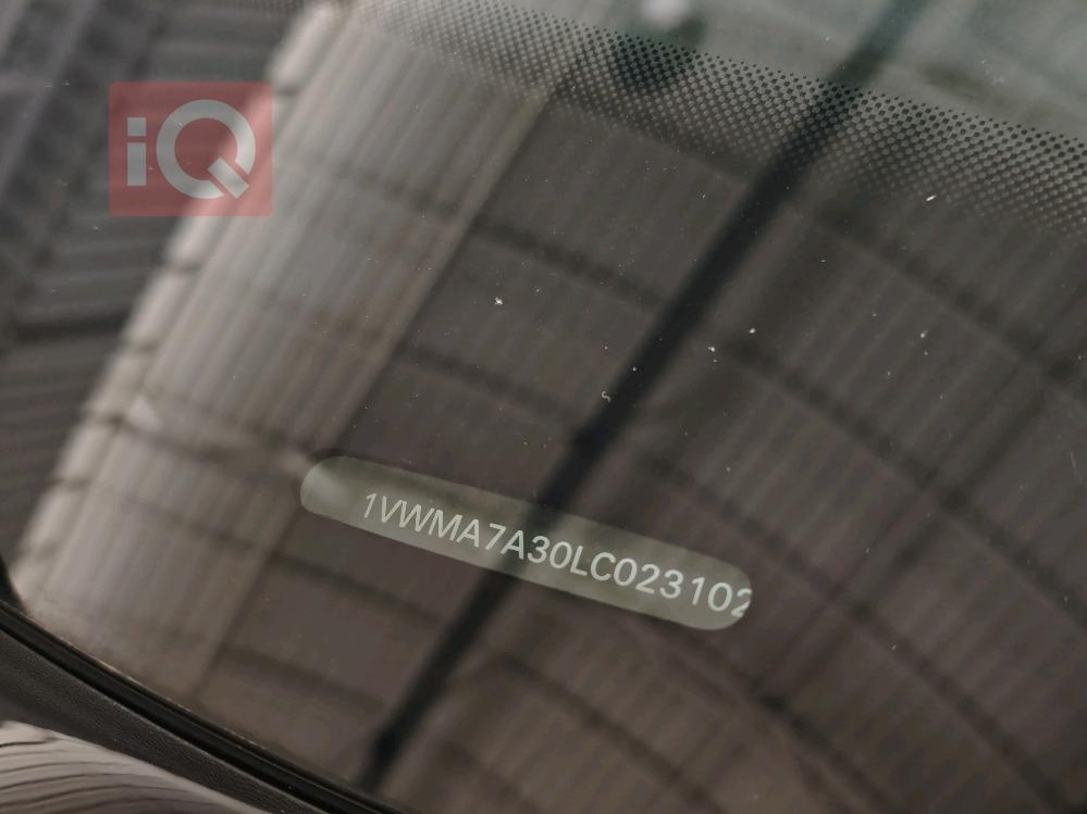 ڤۆڵکسواگن پاسات